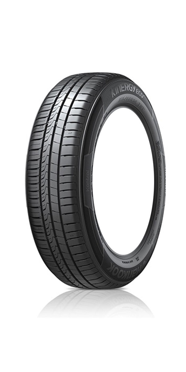 Pneumatico HANKOOK Kinergy Eco 2 K435 | Misura 165/65 R14 79T | Basso Rumore E Basse Emissioni